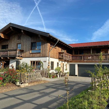 Chalet Bergliebe Brilon Bagian luar foto