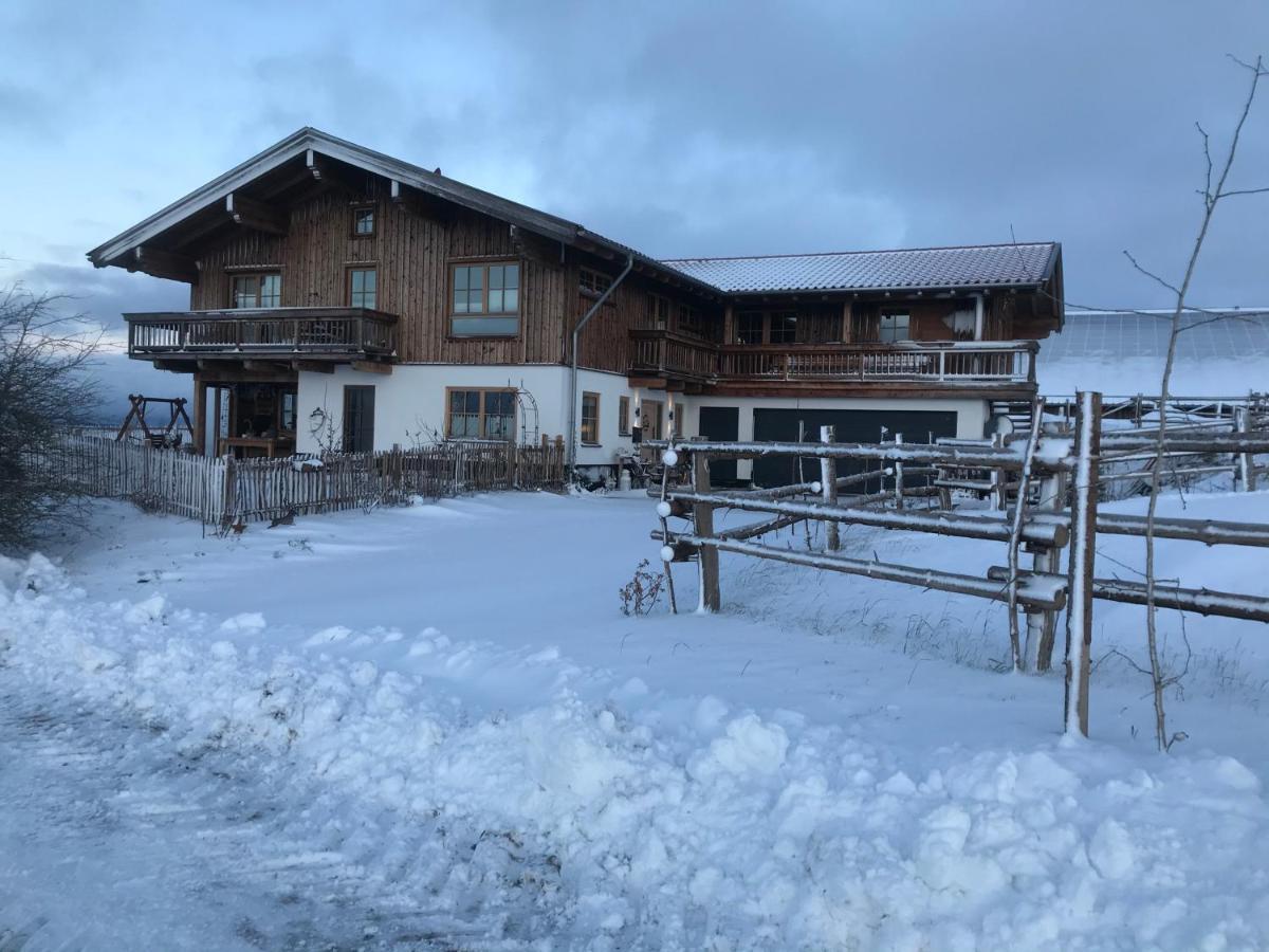 Chalet Bergliebe Brilon Bagian luar foto