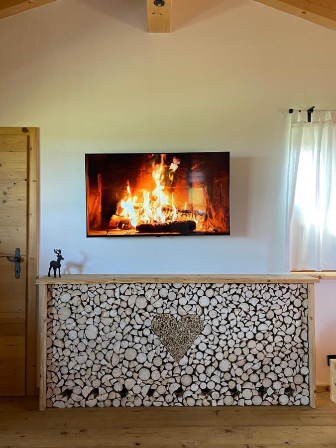 Chalet Bergliebe Brilon Bagian luar foto