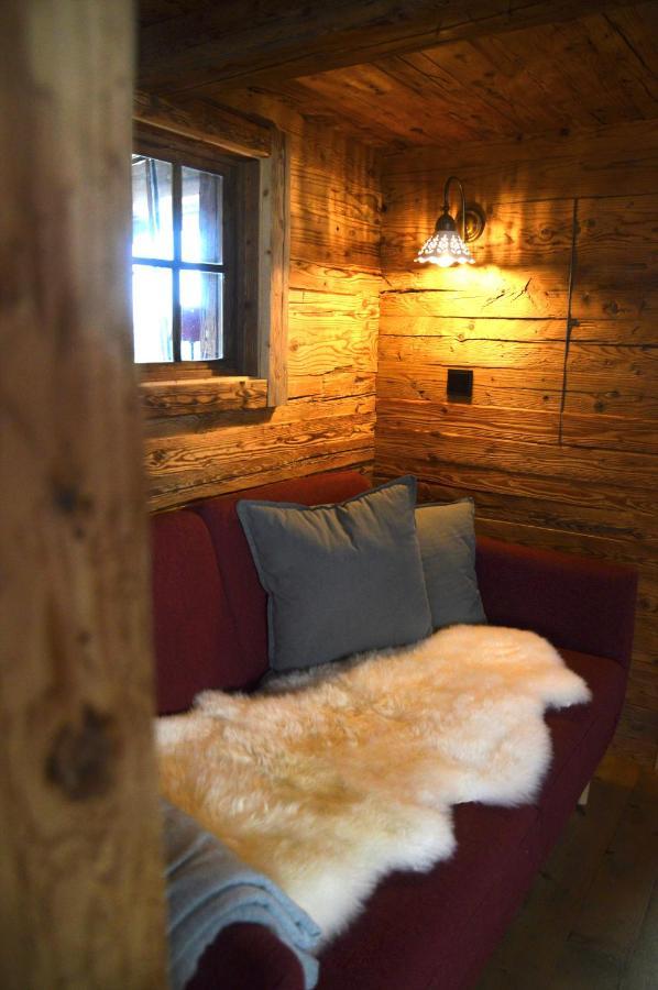 Chalet Bergliebe Brilon Bagian luar foto