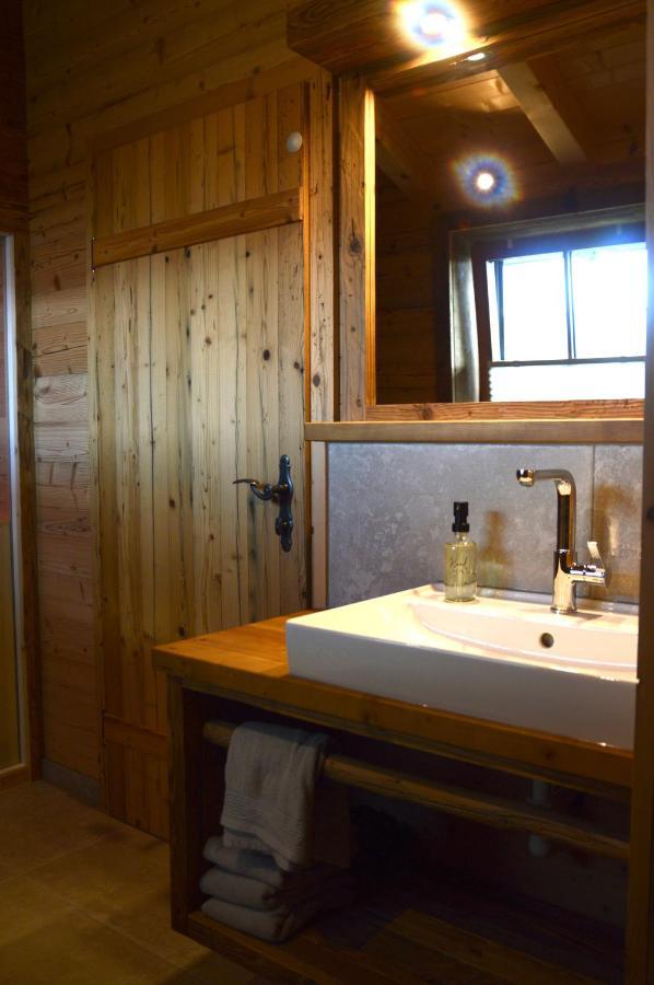 Chalet Bergliebe Brilon Bagian luar foto