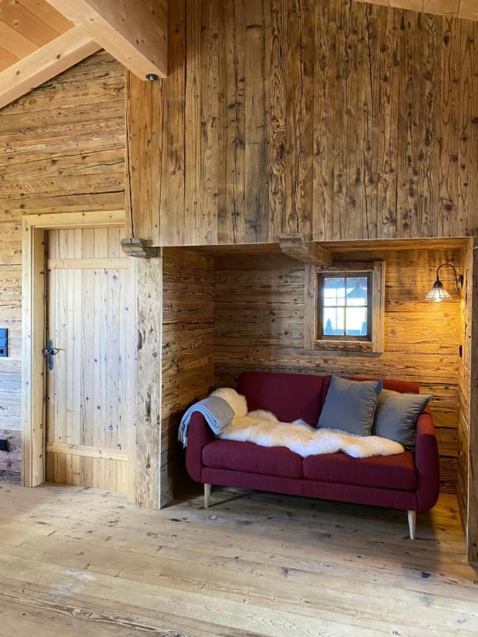 Chalet Bergliebe Brilon Bagian luar foto