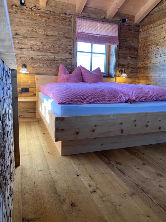 Chalet Bergliebe Brilon Bagian luar foto