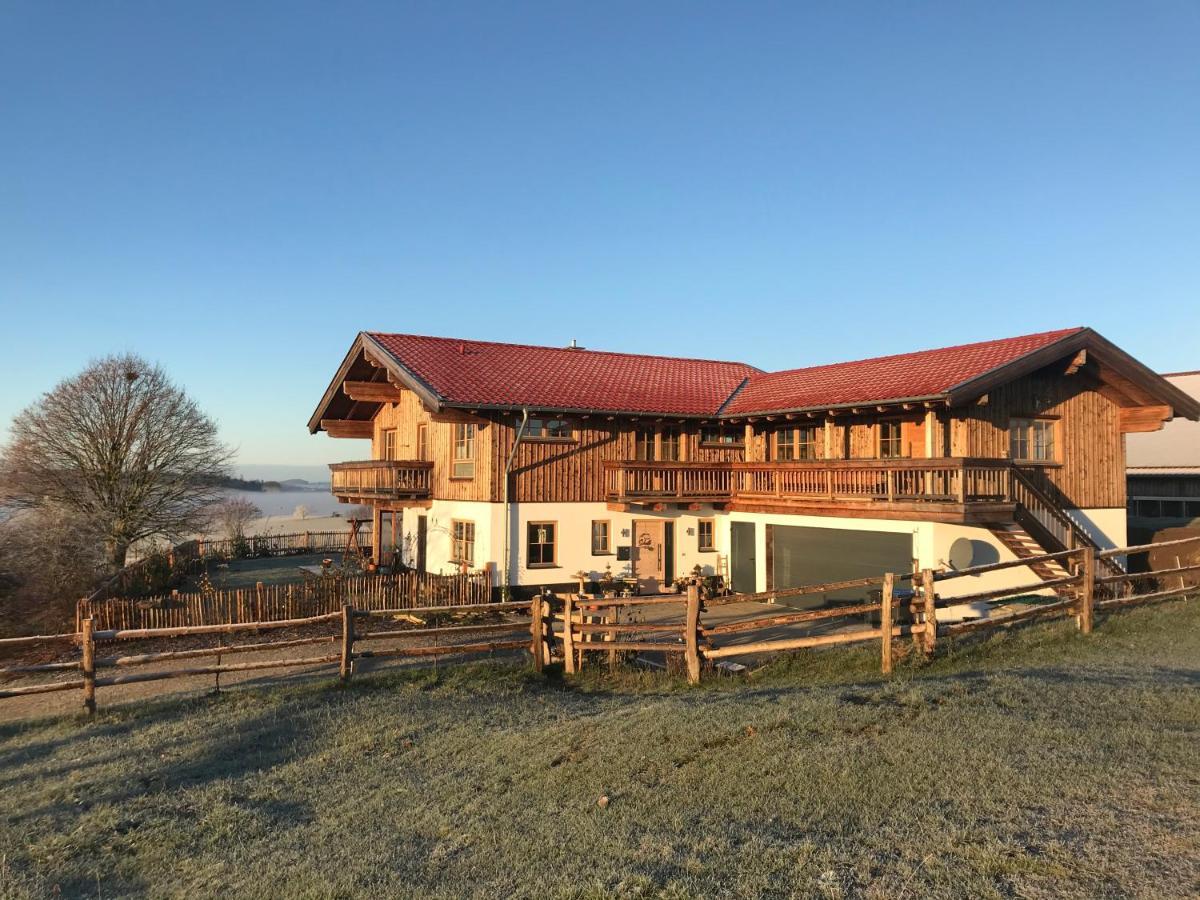 Chalet Bergliebe Brilon Bagian luar foto