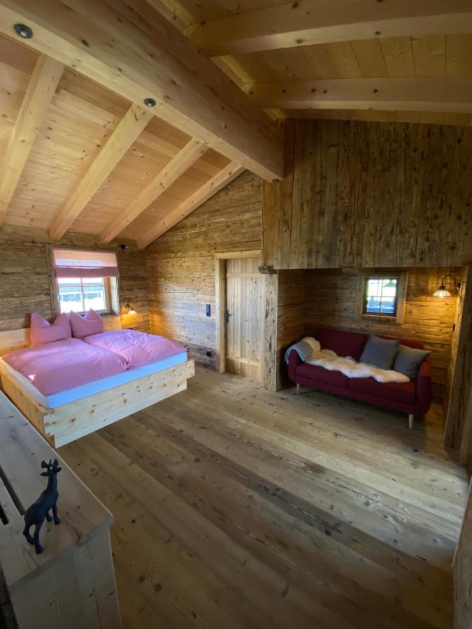 Chalet Bergliebe Brilon Bagian luar foto