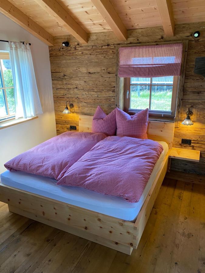 Chalet Bergliebe Brilon Bagian luar foto