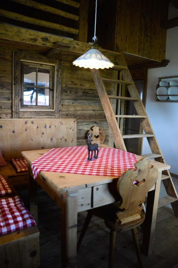 Chalet Bergliebe Brilon Bagian luar foto