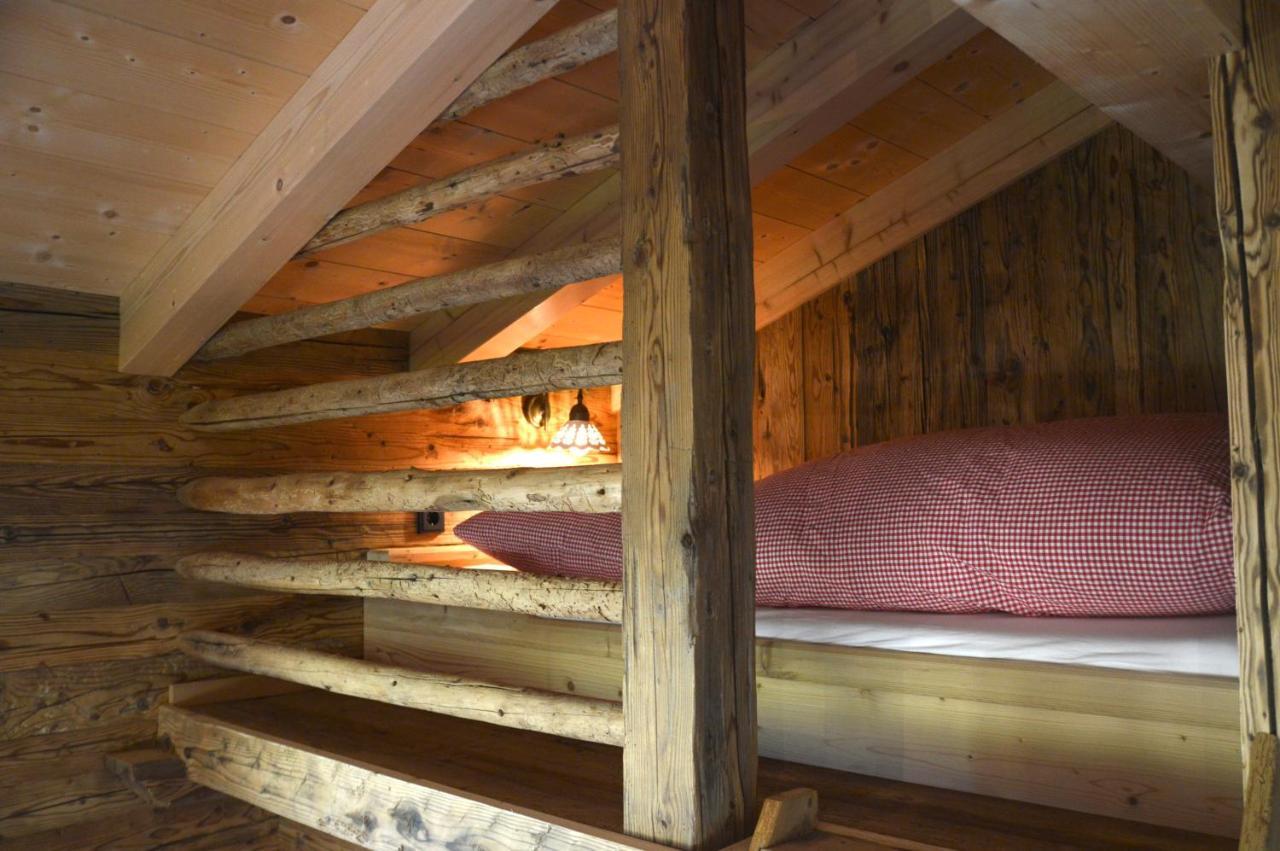 Chalet Bergliebe Brilon Bagian luar foto