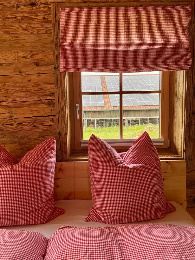 Chalet Bergliebe Brilon Bagian luar foto