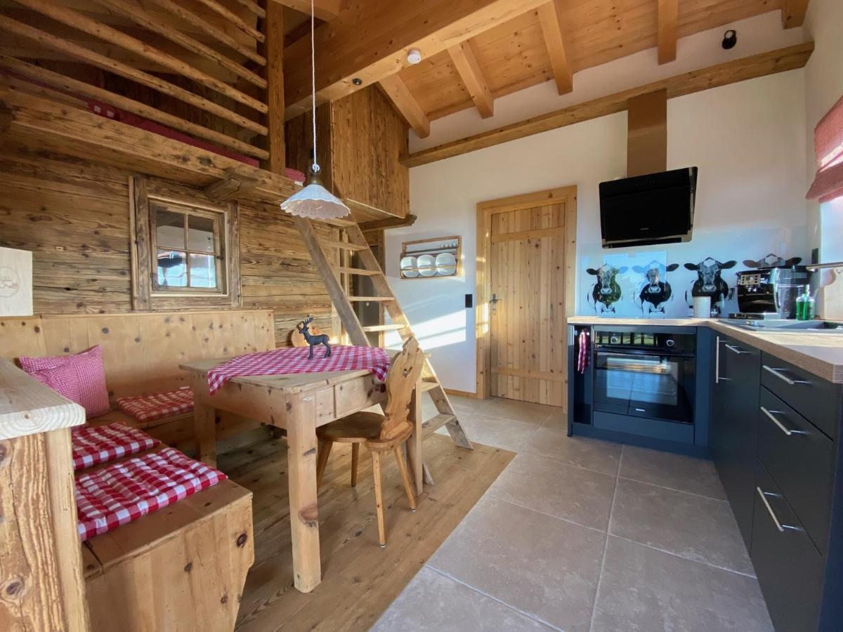 Chalet Bergliebe Brilon Bagian luar foto