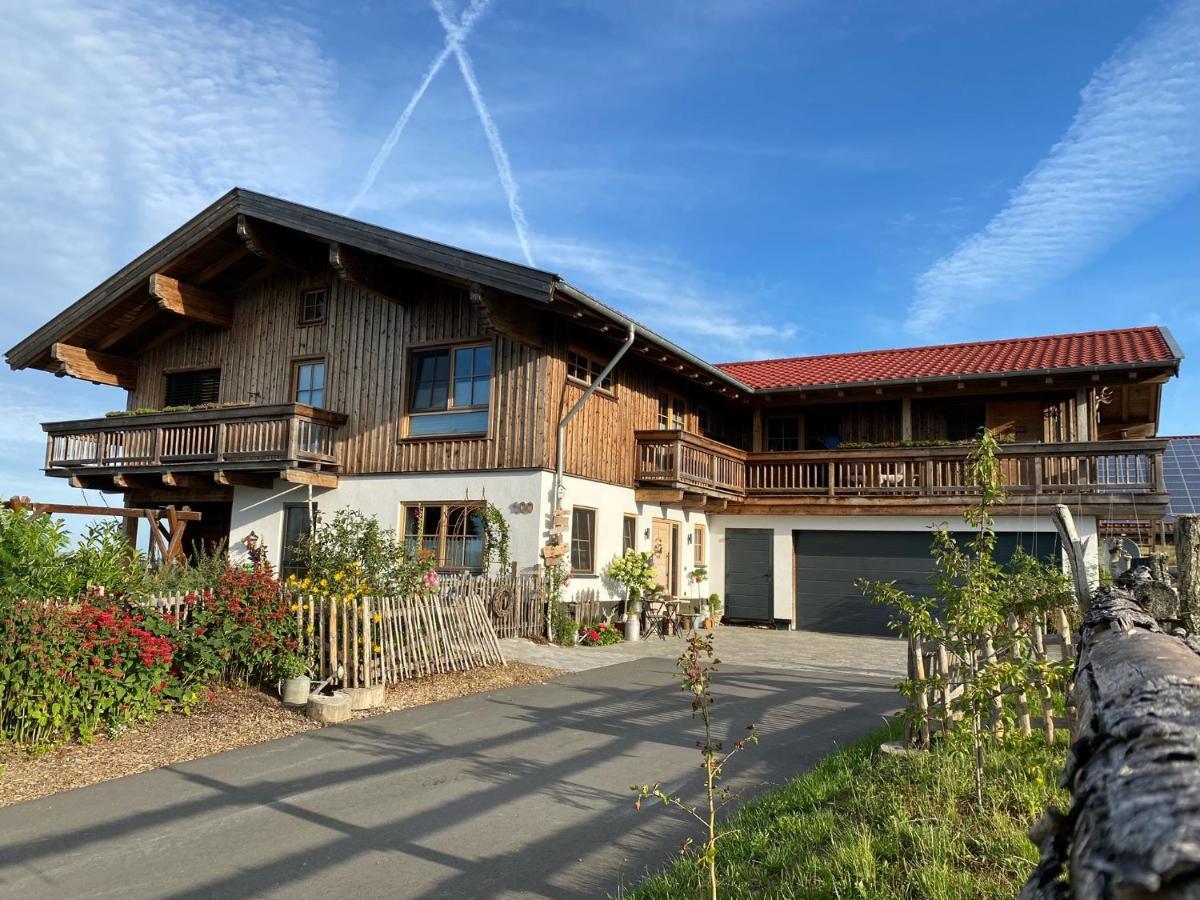 Chalet Bergliebe Brilon Bagian luar foto